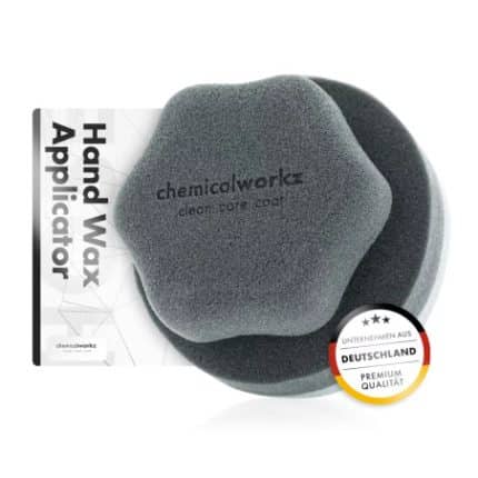 Chemicalworkz Hand WAX Aplicator