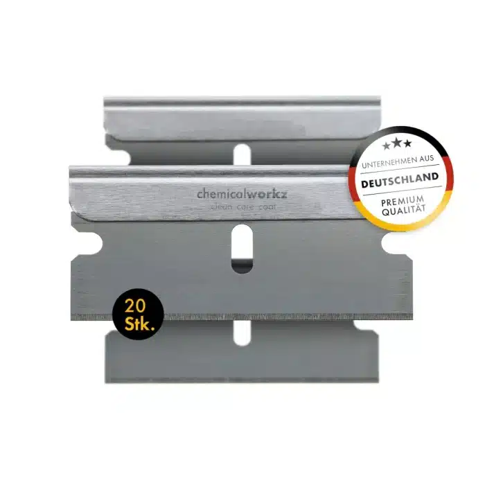 Chemicalworkz Metal Blade 20/1 Chemicalworkz Metal Blade 20/1