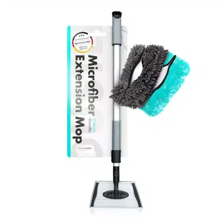 Chemicalworkz Mop Microfiber SET
