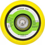 Čičak disk za BGS 3291 | Ø 50 mm - Slika 4