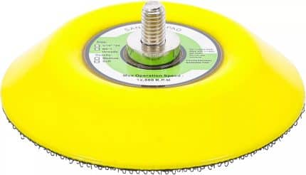 Čičak disk za BGS 3291 | Ø 75 mm