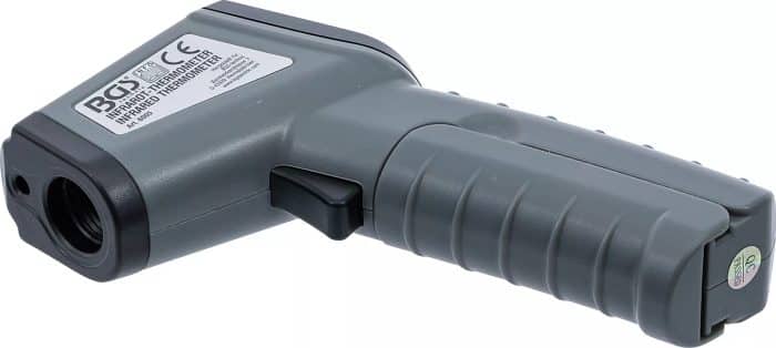 Digitalni-laserski-termometar-50-°C-do-500-°C-2 Digitalni laserski termometar | -50 °C do +500 °C - Slika 3