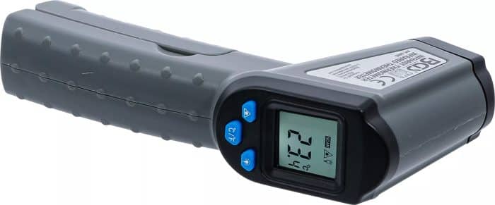 Digitalni-laserski-termometar-50-°C-do-500-°C-3 Digitalni laserski termometar | -50 °C do +500 °C - Slika 4