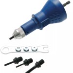 Dodatak za zakovice s maticom | M3 / M4 / M5 / M6