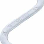 Dvostruki okasti ključ S-oblika