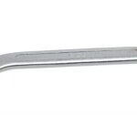 Dvostruki okasti ključ S-oblika