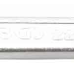 Dvostruki okasti ključ s prstenastom glavom E-profila | E6 x E8