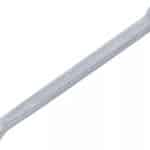 Dvostruki okasti ključ s prstenastom glavom E-profila | E7 x E11