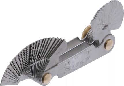 52 listića | metrički 0