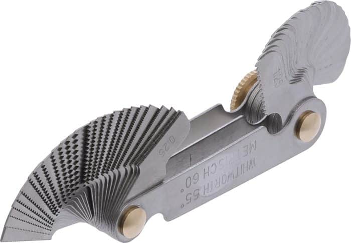 52 listića | metrički 0