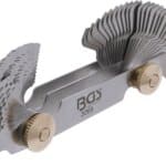 Dvostruki predložak za navoje