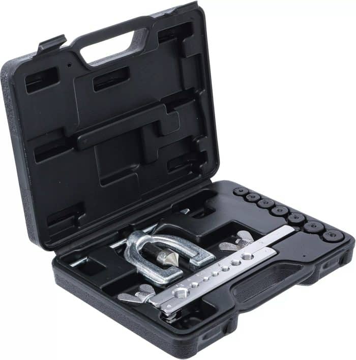 Dvostruki uređaj za obradu rubova | 9-dijelni - Slika 2