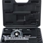 Dvostruki uređaj za obradu rubova | 9-dijelni