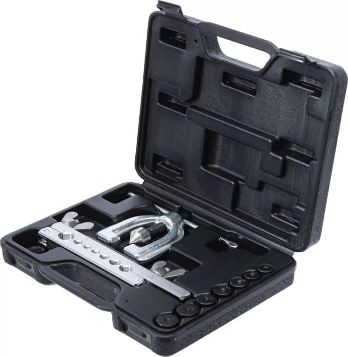 Dvostruki uređaj za obradu rubova | 9-dijelni - Slika 3