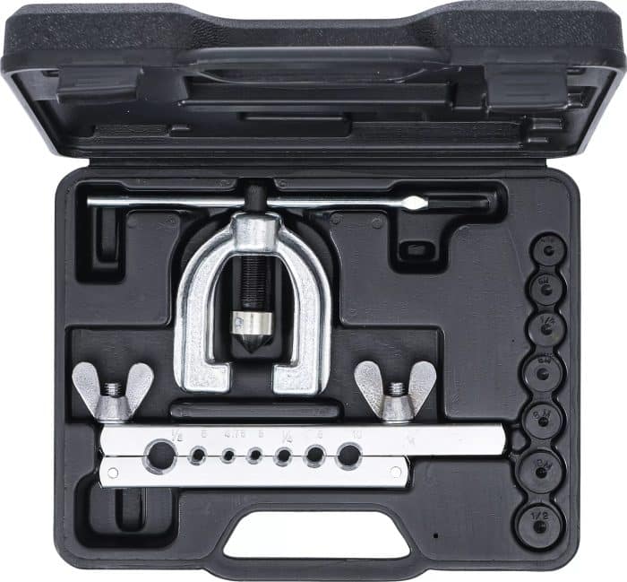 Dvostruki uređaj za obradu rubova | 9-dijelni - Slika 4