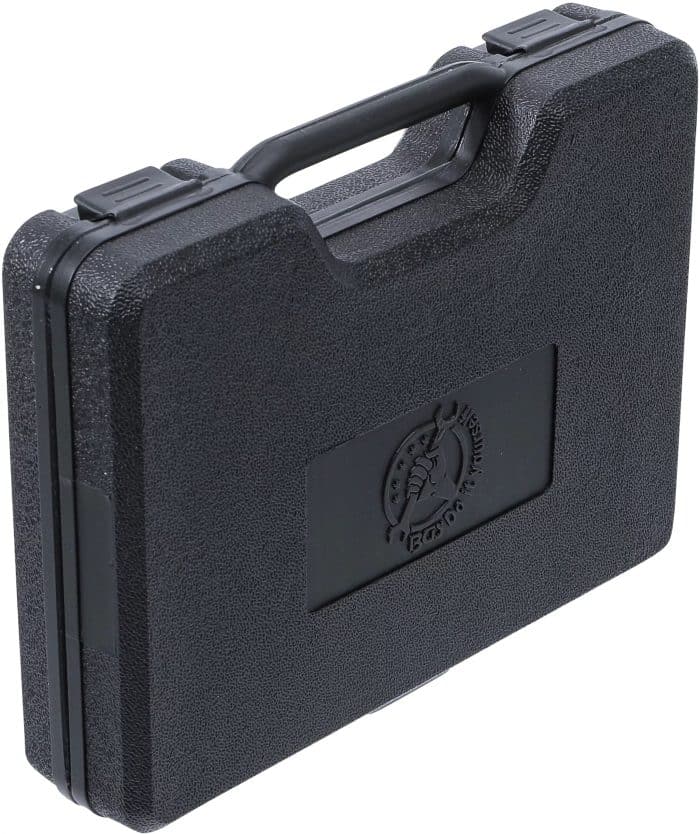 Dvostruki uređaj za obradu rubova | 9-dijelni - Slika 5