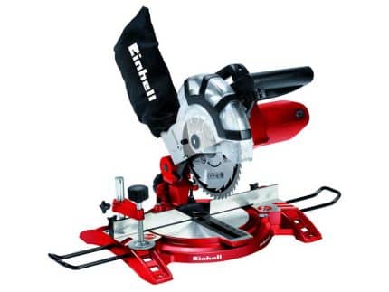 EINHELL Preklopna pila TC-MS 2112