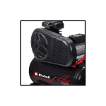 EINHELL Zračni kompresor TE-AC 400/90/10 - Slika 2