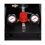 EINHELL Zračni kompresor TE-AC 400/90/10 - Slika 4