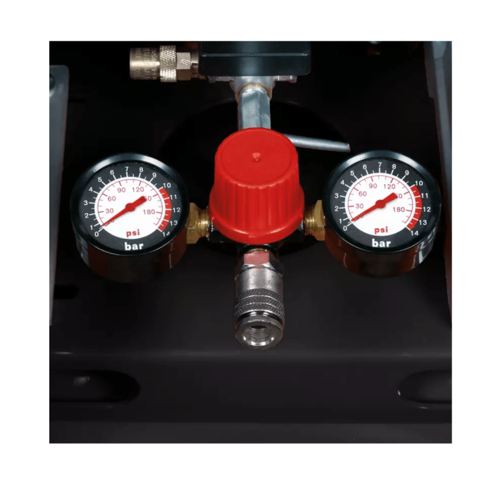 EINHELL-Zracni-kompresor-TE-AC-4009010-3 EINHELL Zračni kompresor TE-AC 400/90/10 - Slika 4