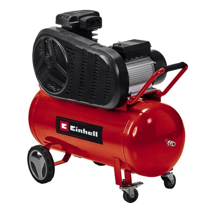 EINHELL-Zracni-kompresor-TE-AC-4009010-4 EINHELL Zračni kompresor TE-AC 400/90/10 - Slika 5