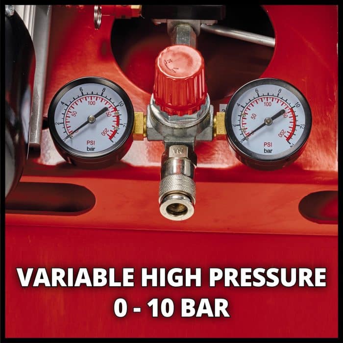 EINHELL-Zracni-kompresor-TE-AC-4009010-7 EINHELL Zračni kompresor TE-AC 400/90/10 - Slika 8