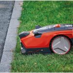 EInhell Aku robotska kosilica FREELEXO CAM 500 - Slika 4