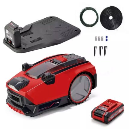 EInhell Aku robotska kosilica FREELEXO CAM 500