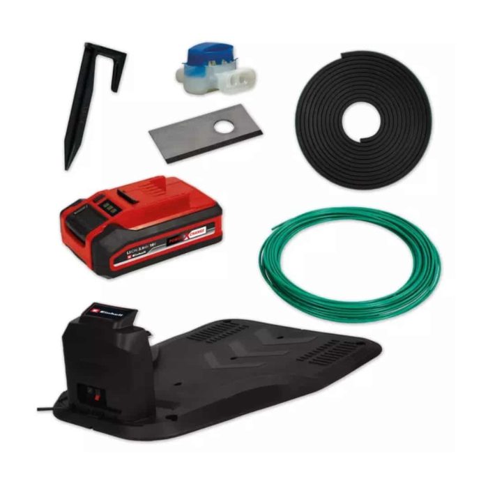 EInhell-Aku-robotska-kosilica-FREELEXO-CAM-500-6 EInhell Aku robotska kosilica FREELEXO CAM 500 - Slika 7