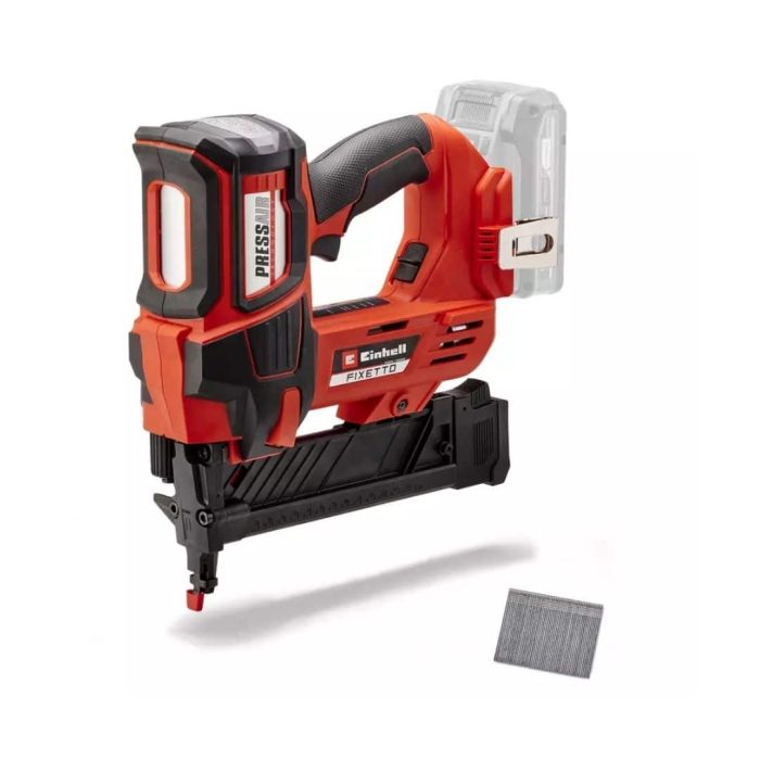 Einhell Aku klamerica FIXETTO 18/50 N Einhell Aku klamerica FIXETTO 18/50 N