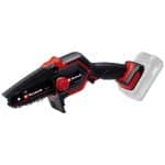Einhell Aku ručna motorna pila GE-PS 18/15 Li BL-Solo