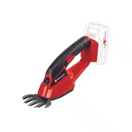 Einhell Aku škare za travu GC-CG 18/1 Li-Solo