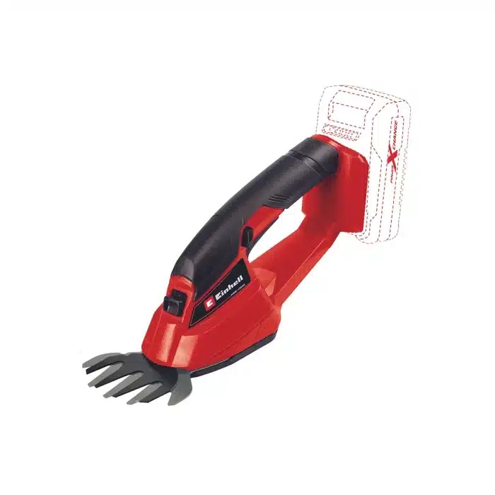 Einhell Aku škare za travu GC-CG 18/1 Li-Solo Einhell Aku škare za travu GC-CG 18/1 Li-Solo