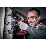 Einhell Aku udarna bušilica TP-CD 18/80 Li-i BL - Solo - Slika 2