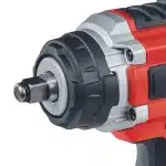 Einhell Aku udarni odvijač IMPAXXO 18/400 - Slika 2