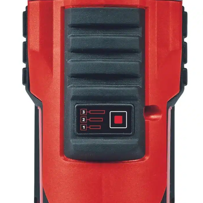 Einhell Aku udarni odvijač IMPAXXO 18/400 - Slika 4