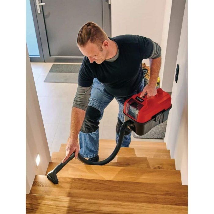 Einhell-Aku-usisivac-za-suhomokro-TE-VC-1810-Li-Solo-2 Einhell Aku usisivač za suho/mokro TE-VC 18/10 Li-Solo - Slika 3