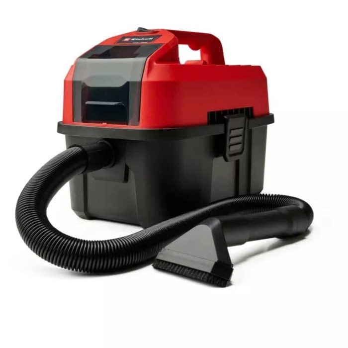 Einhell Aku usisivač za suho/mokro TE-VC 18/10 Li-Solo Einhell Aku usisivač za suho/mokro TE-VC 18/10 Li-Solo