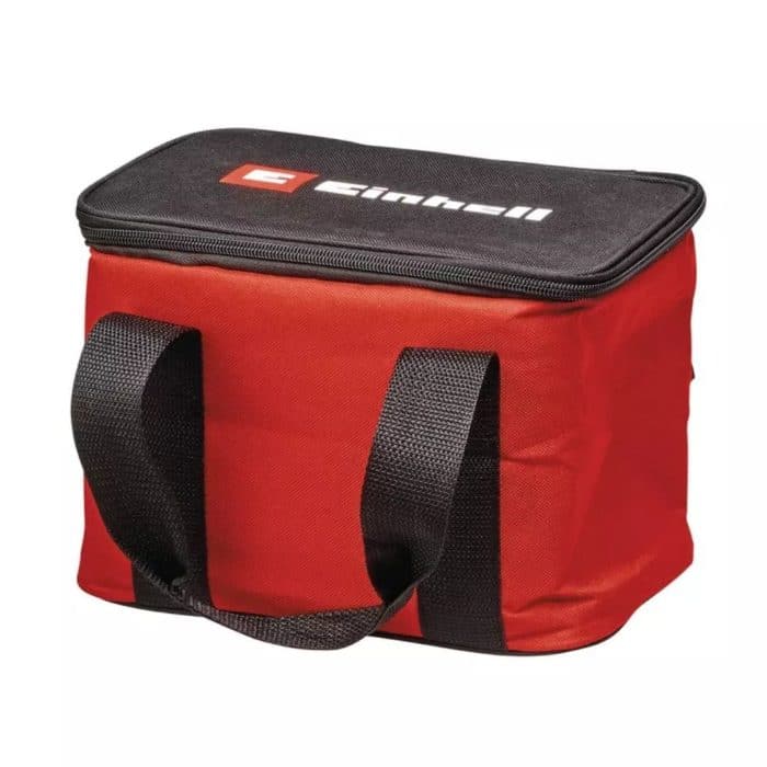 EINHELL Aku višenamjenska brusilica TE-OS 18/113 3X Li-Solo - Slika 2