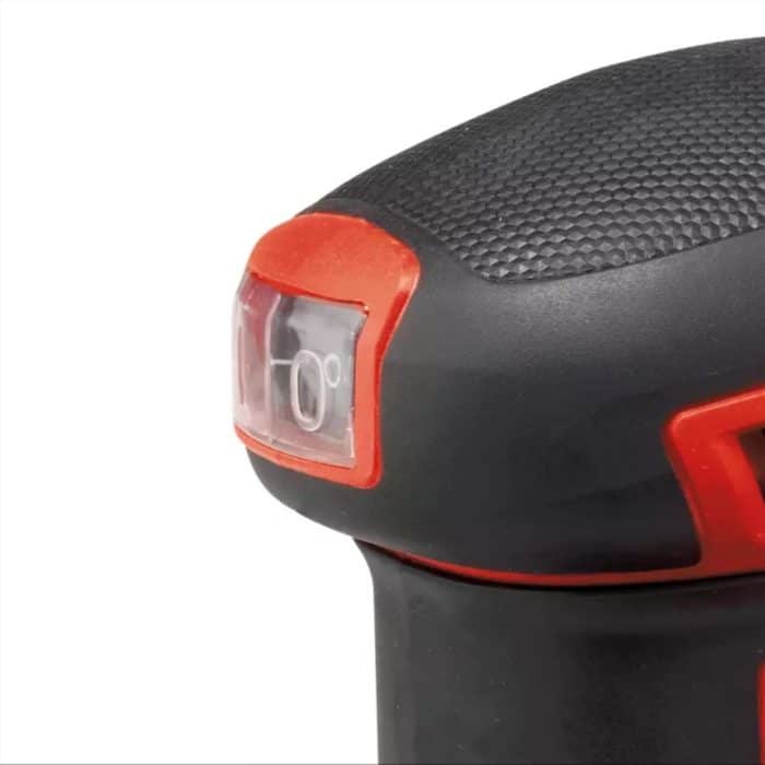 EINHELL Aku višenamjenska brusilica TE-OS 18/113 3X Li-Solo - Slika 6