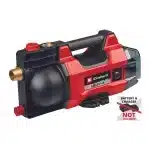 Einhell Aku vrtna pumpa za vodu AQUINNA 18/28