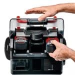 EINHELL Aku zračni kompresor TE-AC 36/150 Li OF-Solo - Slika 2