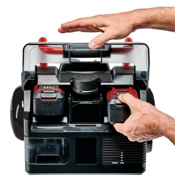 Einhell-Aku-zracni-kompresor-TE-AC-36150-Li-OF-Solo-1 EINHELL Aku zračni kompresor TE-AC 36/150 Li OF-Solo - Slika 2