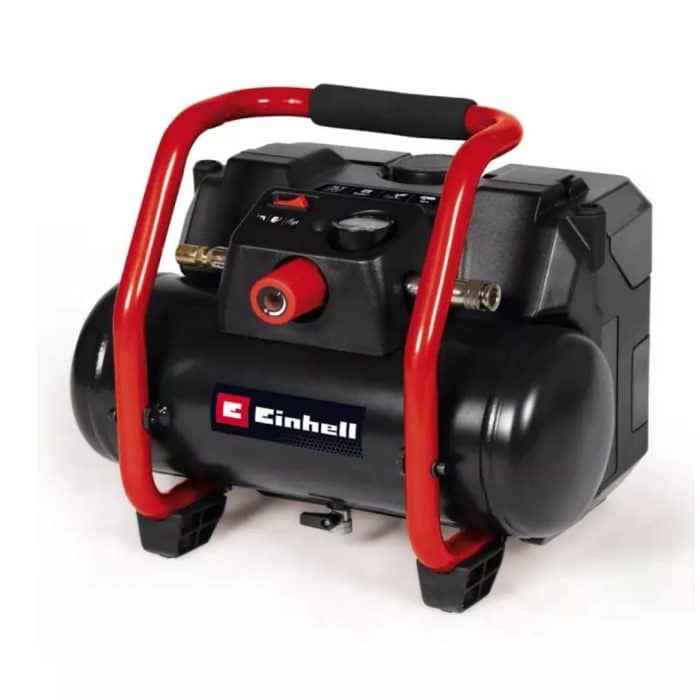 Einhell Aku zračni kompresor TE-AC 36/150 Li OF-Solo Einhell Aku zračni kompresor TE-AC 36/150 Li OF-Solo