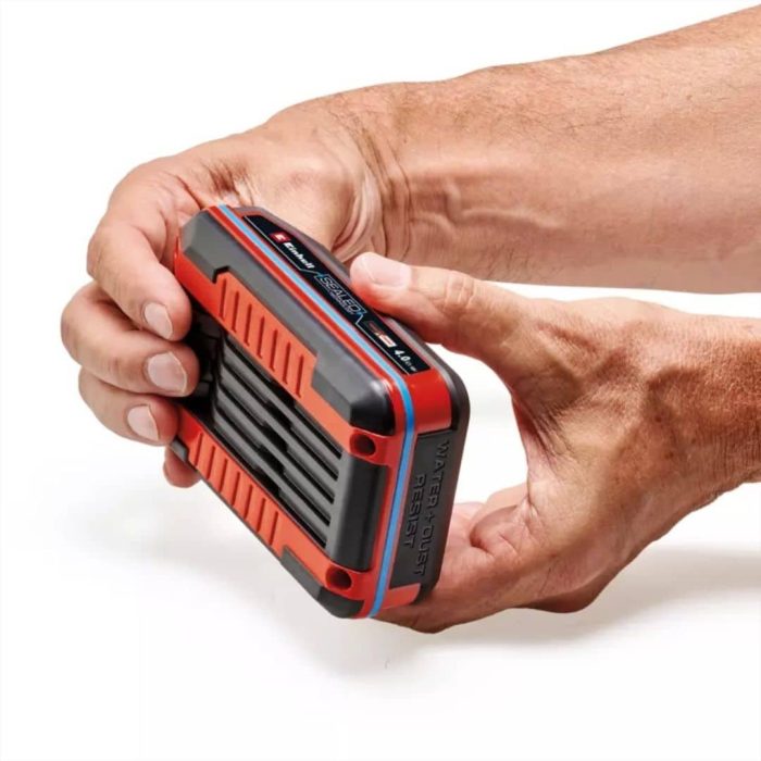 Einhell Baterija PXC+ 18V 4,0Ah SEALED - Slika 3