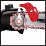 Einhell Benzinski multi trimer GC-MM 52 I AS - Slika 3