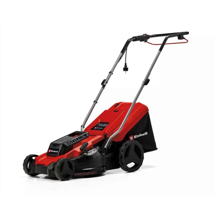 Einhell Električna kosilica GC-EM 1600/37 Einhell Električna kosilica GC-EM 1600/37