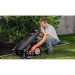 EINHELL Garaža za Freelexo robotsku kosilicu - Slika 3