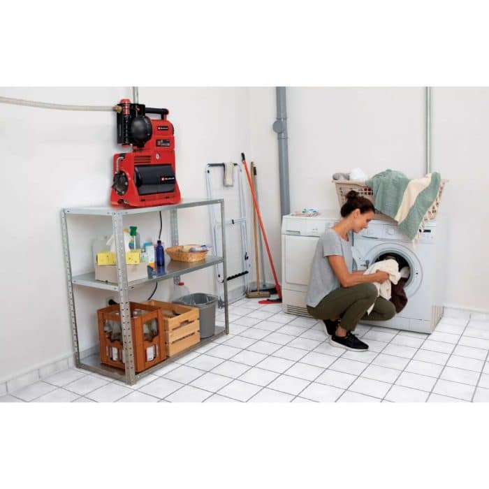 EINHELL Hidropak GE-WW 1145 ECO - Slika 3