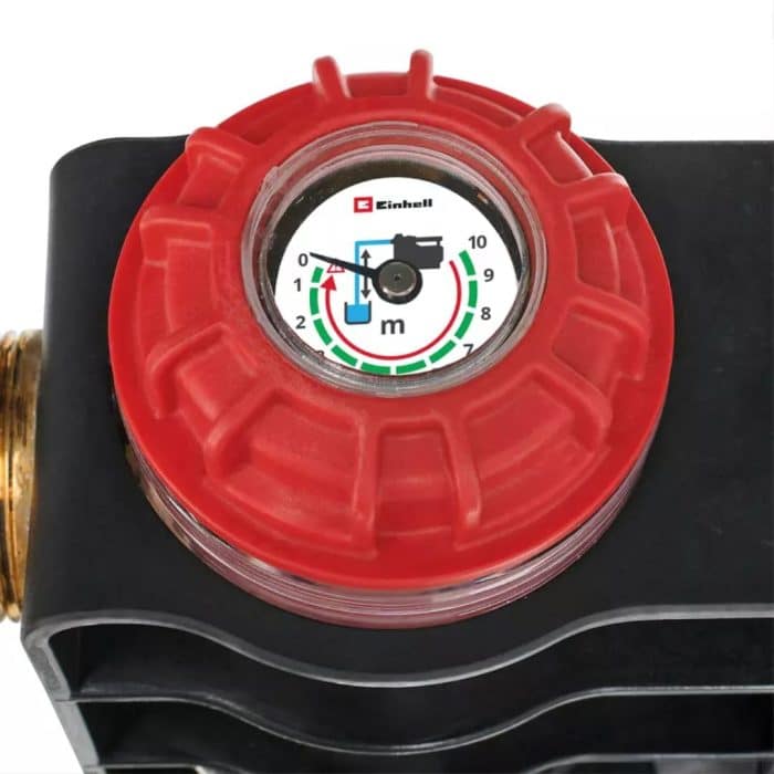 EINHELL Hidropak GE-WW 1145 ECO - Slika 4